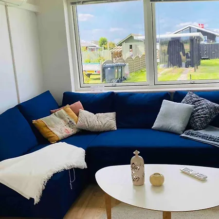 Exclusive Cottage, 100 Meters From The