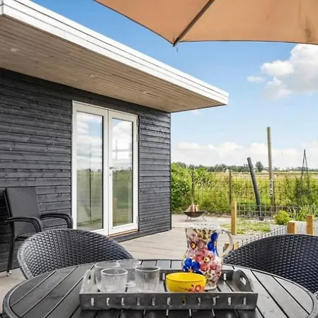 Exclusive Cottage, 100 Meters From The Сasa de vacaciones