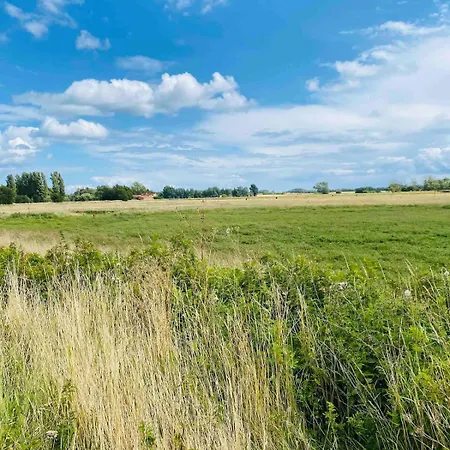 Exclusive Cottage, 100 Meters From The
