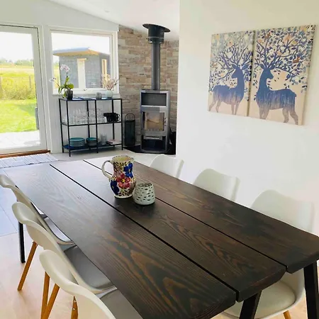 Exclusive Cottage, 100 Meters From The *